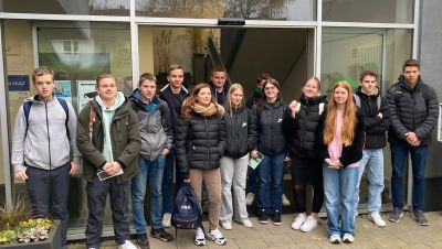 13.November 2024: Tag der Berufskollegs